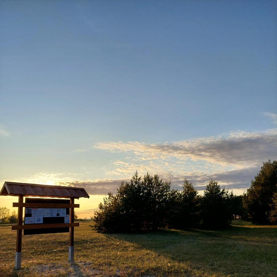 Juras Dzintars Ainaži Exterior foto
