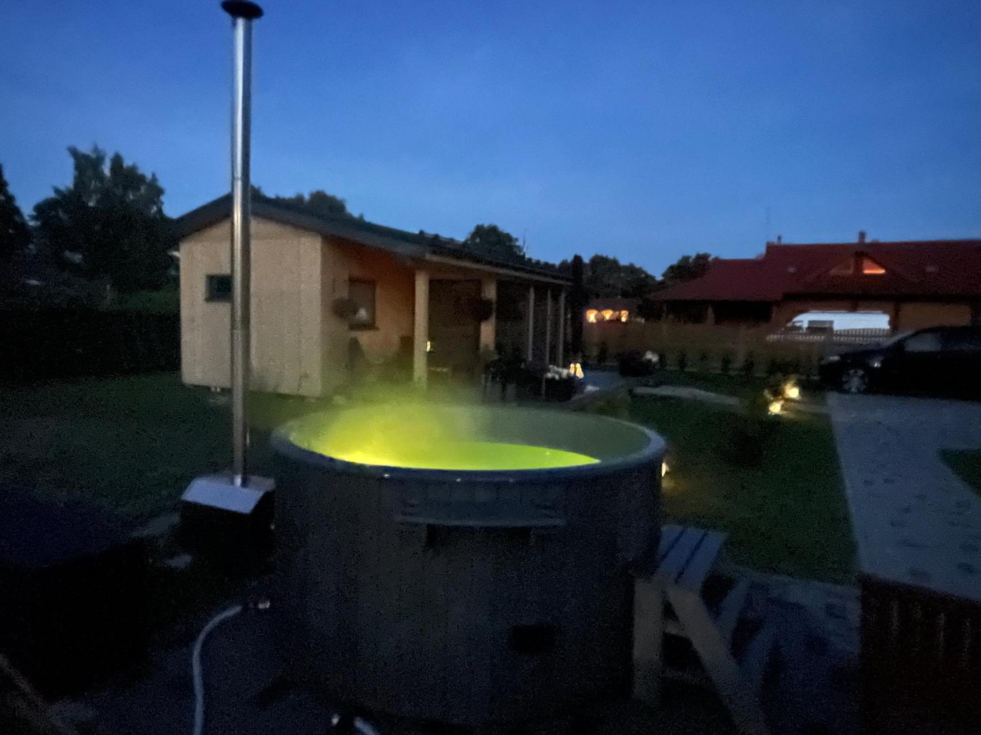 Juras Dzintars Ainaži Exterior foto
